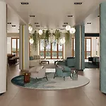 מלון Paris Marne-la-vallee By Ihg