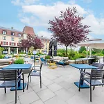 Paris Marne-la-vallee By Ihg מאני-לה-הונגרה