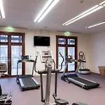 Paris Marne-la-vallee By Ihg 4* מאני-לה-הונגרה
