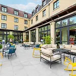 Paris Marne-la-vallee By Ihg מאני-לה-הונגרה