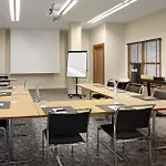 מלון Paris Marne-la-vallee By Ihg