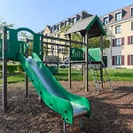 Paris Marne-la-vallee By Ihg מלון מאני-לה-הונגרה