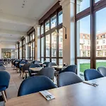 Paris Marne-la-vallee By Ihg מלון 4*