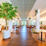 מלון Paris Marne-la-vallee By Ihg מאני-לה-הונגרה
