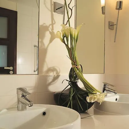 Crowne Plaza Paris Marne-la-vallee By Ihg Hotel Magny-le-Hongre