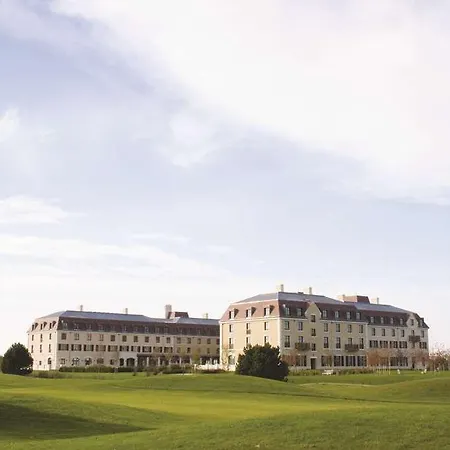Hotel Crowne Plaza Paris Marne-la-vallee By Ihg Magny-le-Hongre