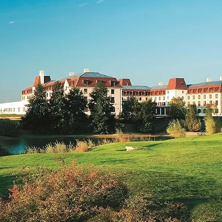 Crowne Plaza Paris Marne-la-vallee By Ihg 4* Magny-le-Hongre