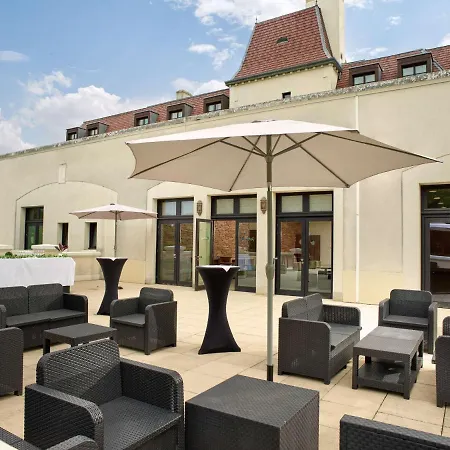 Radisson Blu Paris, Marne-la-vallée Magny-le-Hongre