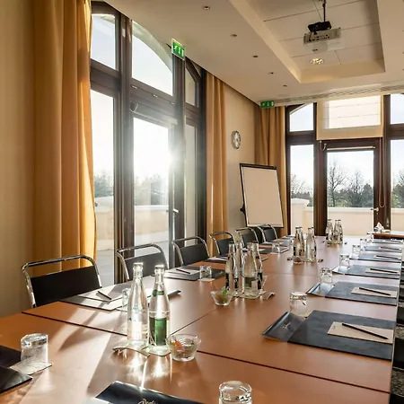 Radisson Blu Paris, Marne-la-vallee Hotel