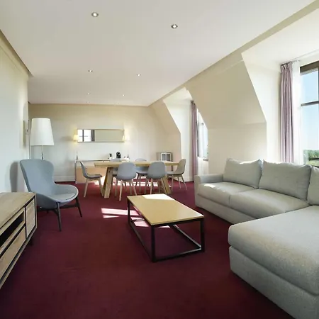 Crowne Plaza Paris Marne-la-vallee By Ihg Magny-le-Hongre