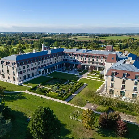 Hotel Radisson Blu Paris, Marne-la-vallee Magny-le-Hongre