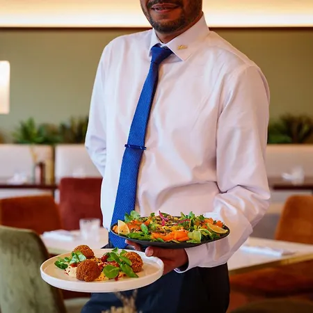 Paris Marne-la-vallee By Ihg Hotel Magny-le-Hongre