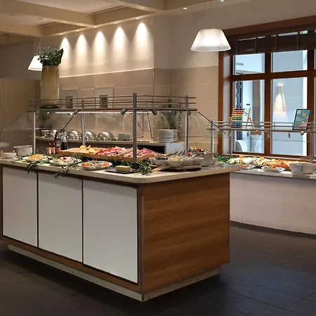 Hotel Paris Marne-la-vallee By Ihg Magny-le-Hongre