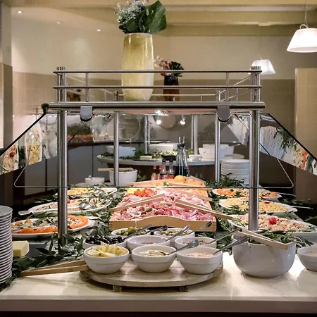 Paris Marne-la-vallee By Ihg 4*