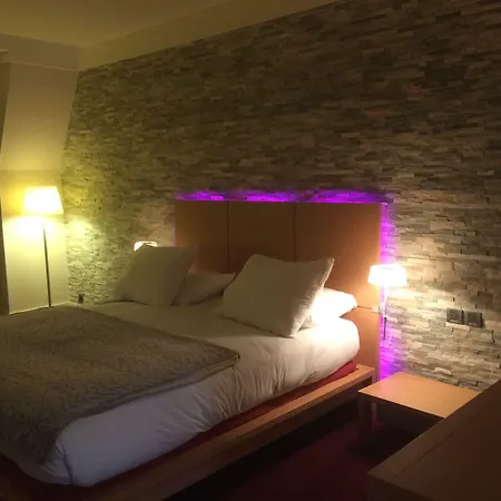 Hotel Radisson Blu Paris, Marne-la-vallée