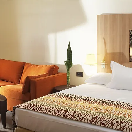 Hotel Paris Marne-la-vallee By Ihg 4*