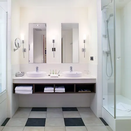 Crowne Plaza Paris Marne-la-vallee By Ihg Hotel Magny-le-Hongre