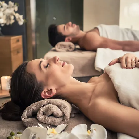 Crowne Plaza Paris Marne-la-vallee By Ihg Hotel