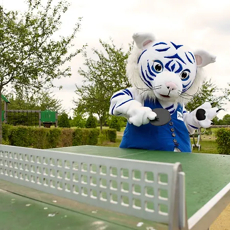 Paris Marne-la-vallee By Ihg Hotel 4*