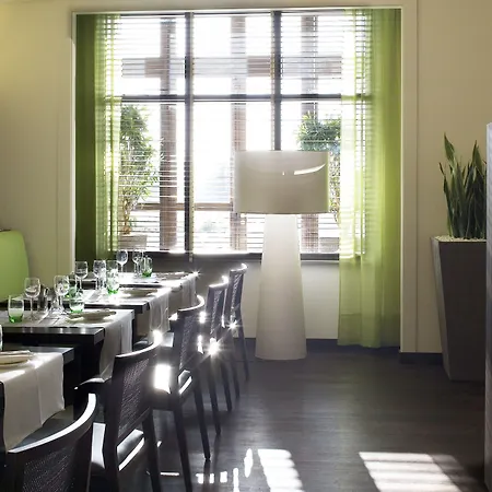 Hotel Crowne Plaza Paris Marne-la-vallee