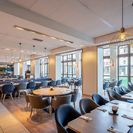 Paris Marne-la-vallee By Ihg 4*