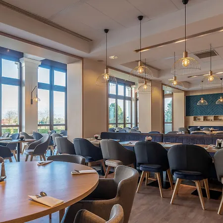 Hotel Paris Marne-la-vallee By Ihg Magny-le-Hongre