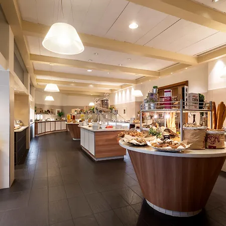 Hotel Paris Marne-la-vallee By Ihg