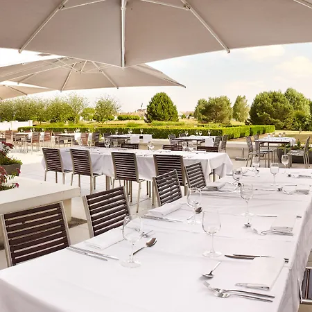 Paris Marne-la-vallee By Ihg