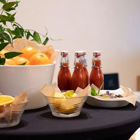 Hotel Paris Marne-la-vallee By Ihg 4*