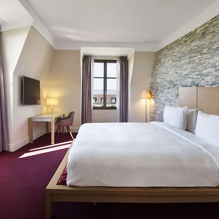 Crowne Plaza Paris Marne-la-vallee