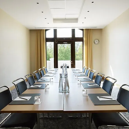 Paris Marne-la-vallee By Ihg 4*