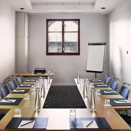 Paris Marne-la-vallee By Ihg