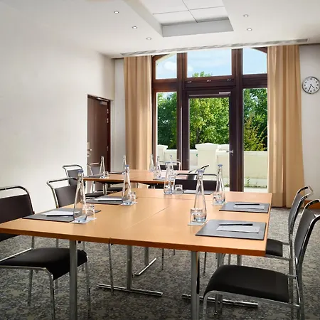 מלון Paris Marne-la-vallee By Ihg