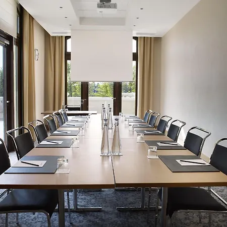 Paris Marne-la-vallee By Ihg 4* מאני-לה-הונגרה