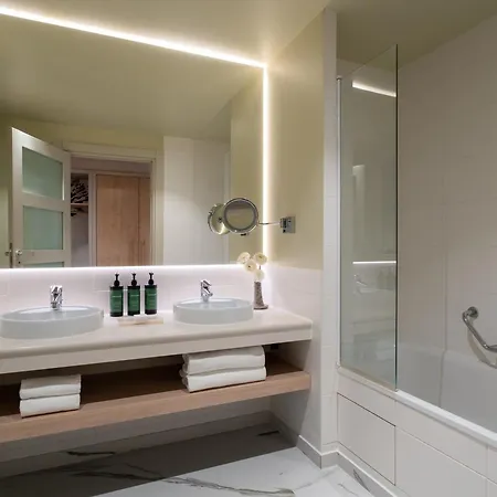 Crowne Plaza Paris Marne-la-vallee By Ihg 4* Magny-le-Hongre