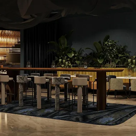 Crowne Plaza Paris Marne-la-vallee By Ihg