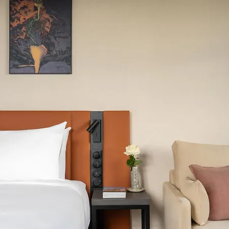 Crowne Plaza Paris Marne-la-vallee 4*
