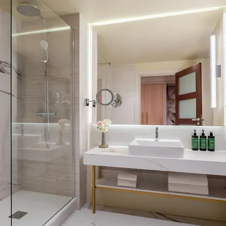 Crowne Plaza Paris Marne-la-vallee By Ihg