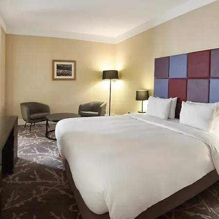 Crowne Plaza Paris Marne-la-vallee By Ihg 4*