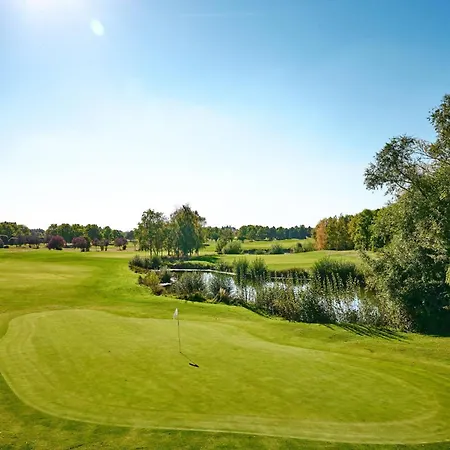 Crowne Plaza Paris Marne-la-vallee By Ihg Hotel