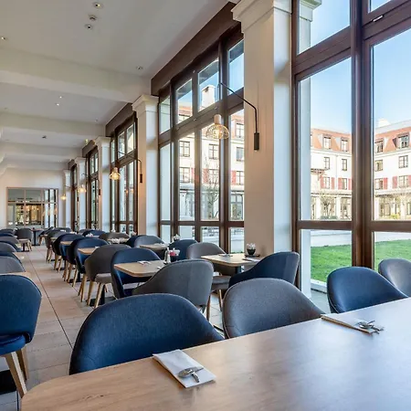 호텔 Crowne Plaza Paris Marne-la-vallee By Ihg