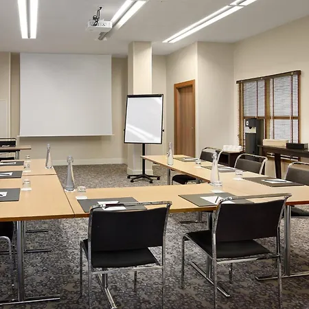 Crowne Plaza Paris Marne-la-vallee By Ihg 4*