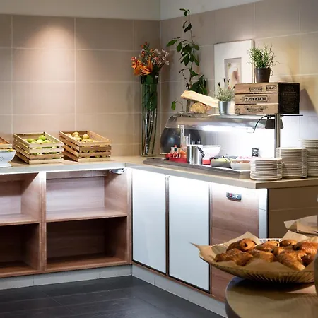 Hotel Crowne Plaza Paris Marne-la-vallee By Ihg Magny-le-Hongre