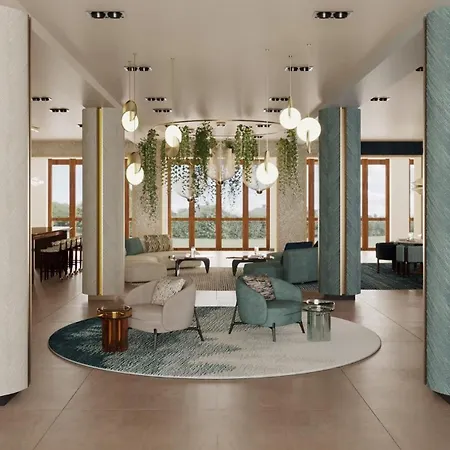 Crowne Plaza Paris Marne-la-vallee
