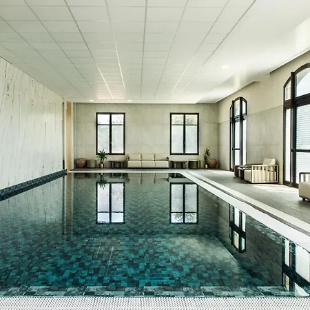 Crowne Plaza Paris Marne-la-vallee By Ihg Hotel