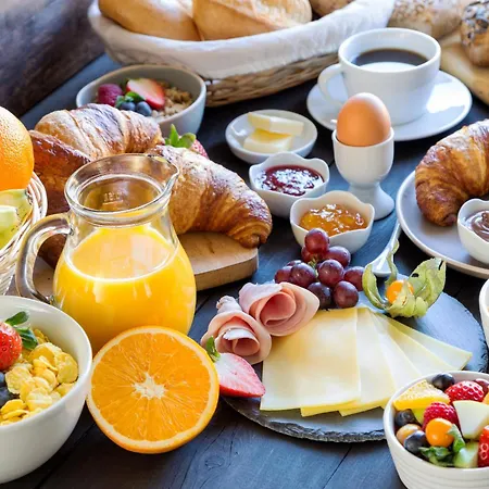 Crowne Plaza Paris Marne-la-vallee By Ihg