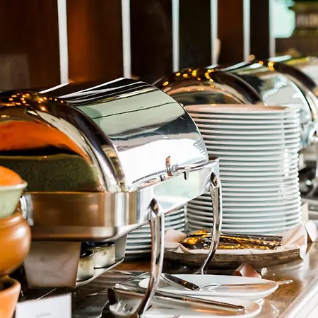 Crowne Plaza Paris Marne-la-vallee By Ihg Magny-le-Hongre