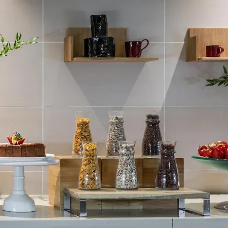 Crowne Plaza Paris Marne-la-vallee By Ihg