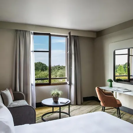 Crowne Plaza Paris Marne-la-vallee By Ihg