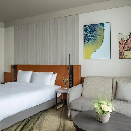 Crowne Plaza Paris Marne-la-vallee By Ihg 4*